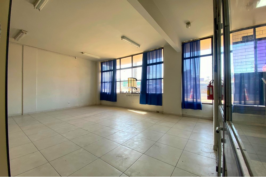 Sala Comercial no bairro Centro