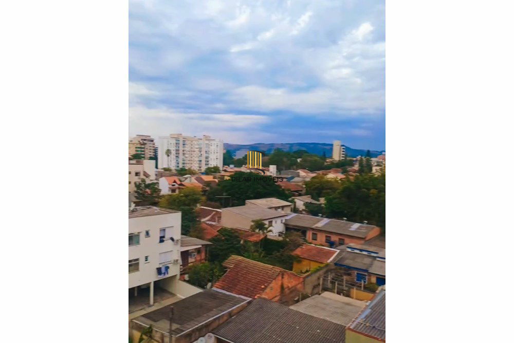 Apartamento 2 dormitórios no bairro Vila Ipiranga