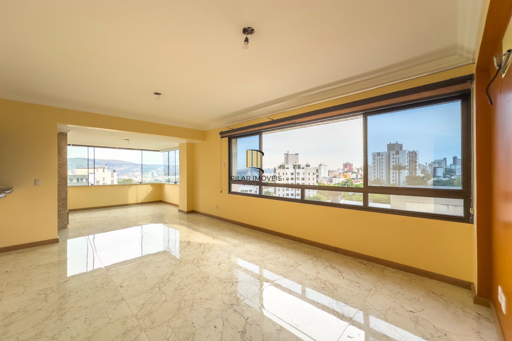 Apartamento 3 dormitórios no bairro Petrópolis