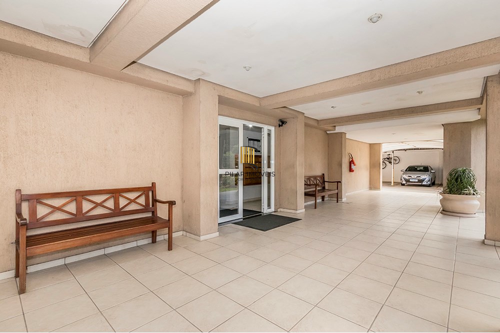 Apartamento 3 dormitórios no bairro Partenon