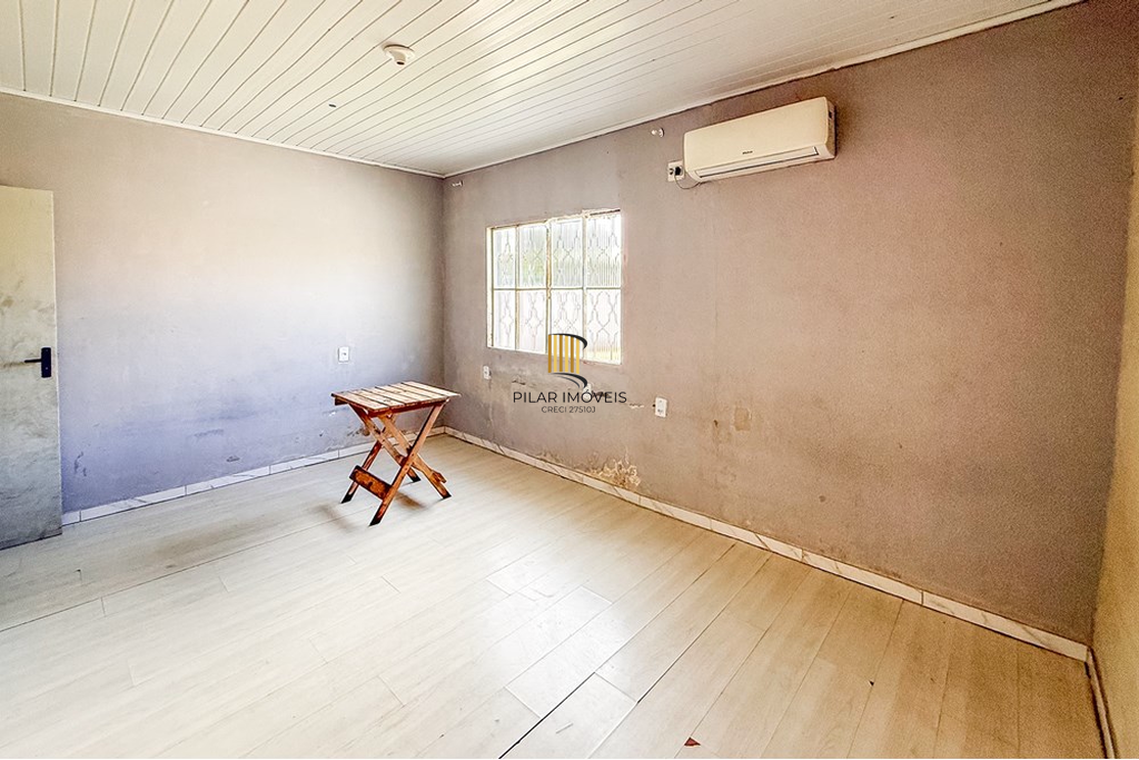 Casa 2 dormitórios no bairro Mathias Velho