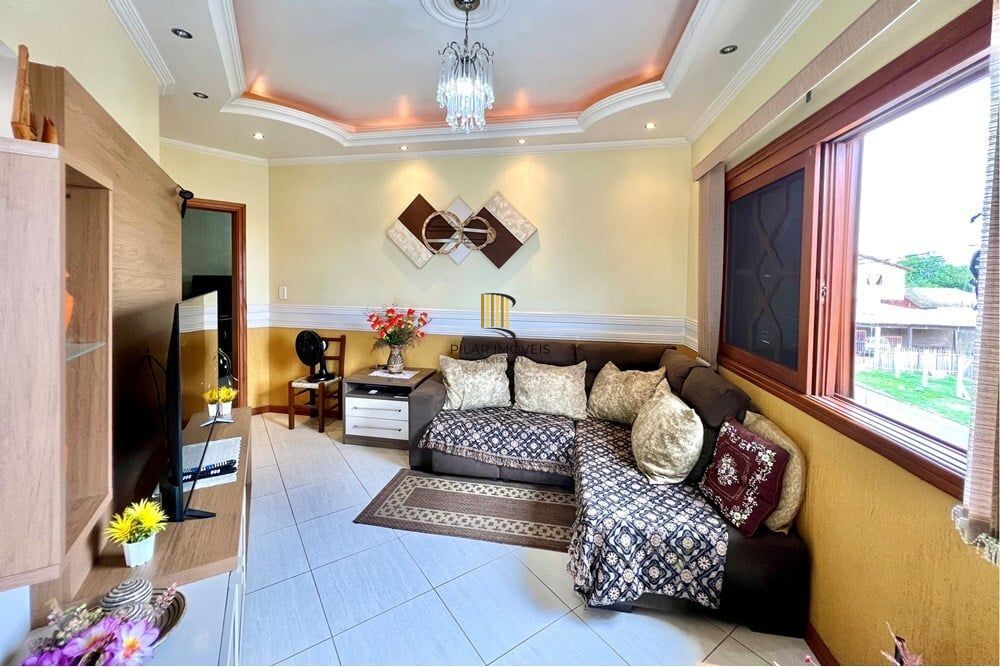 Prédio Residencial no bairro Mathias Velho