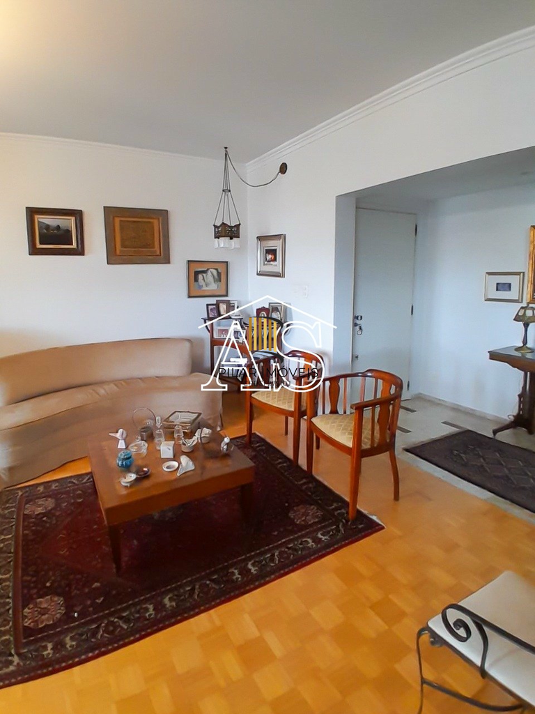 Apartamento 2 dormitórios no bairro Petrópolis