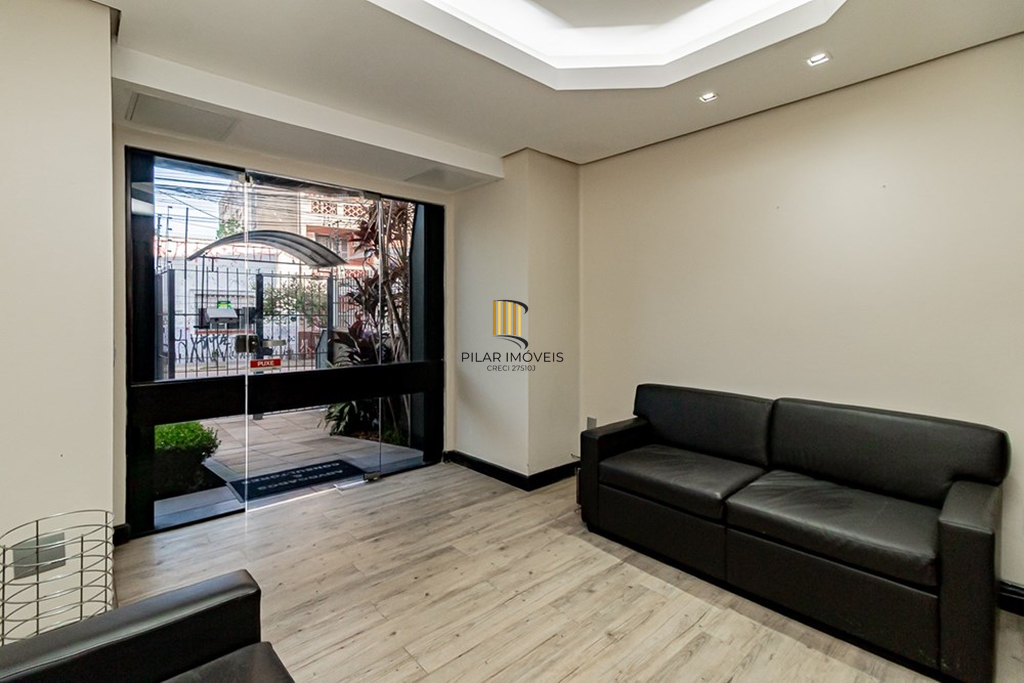 Prédio Residencial no bairro Cidade Baixa