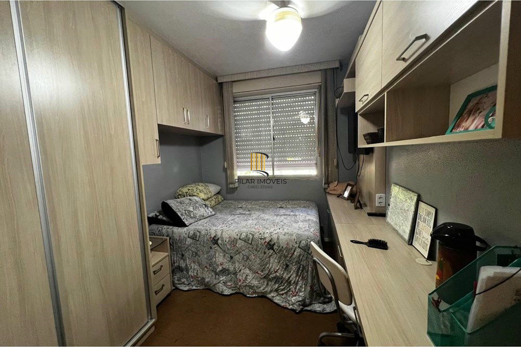 Apartamento 2 dormitórios no bairro Jardim Itu Sabará