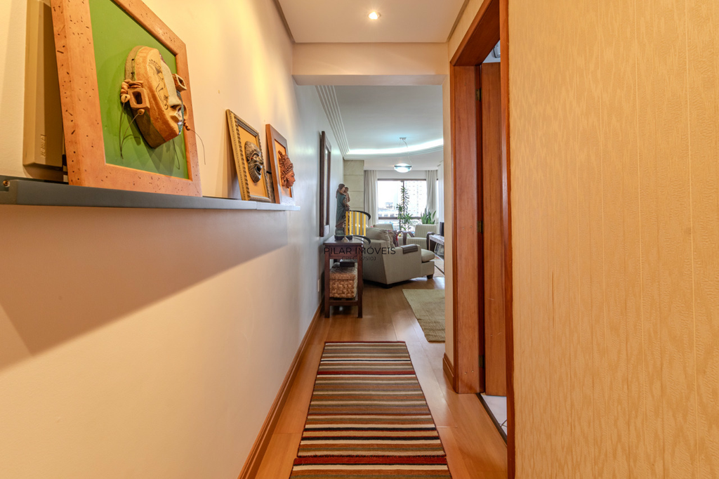 Apartamento 3 dormitórios no bairro Marechal Rondon