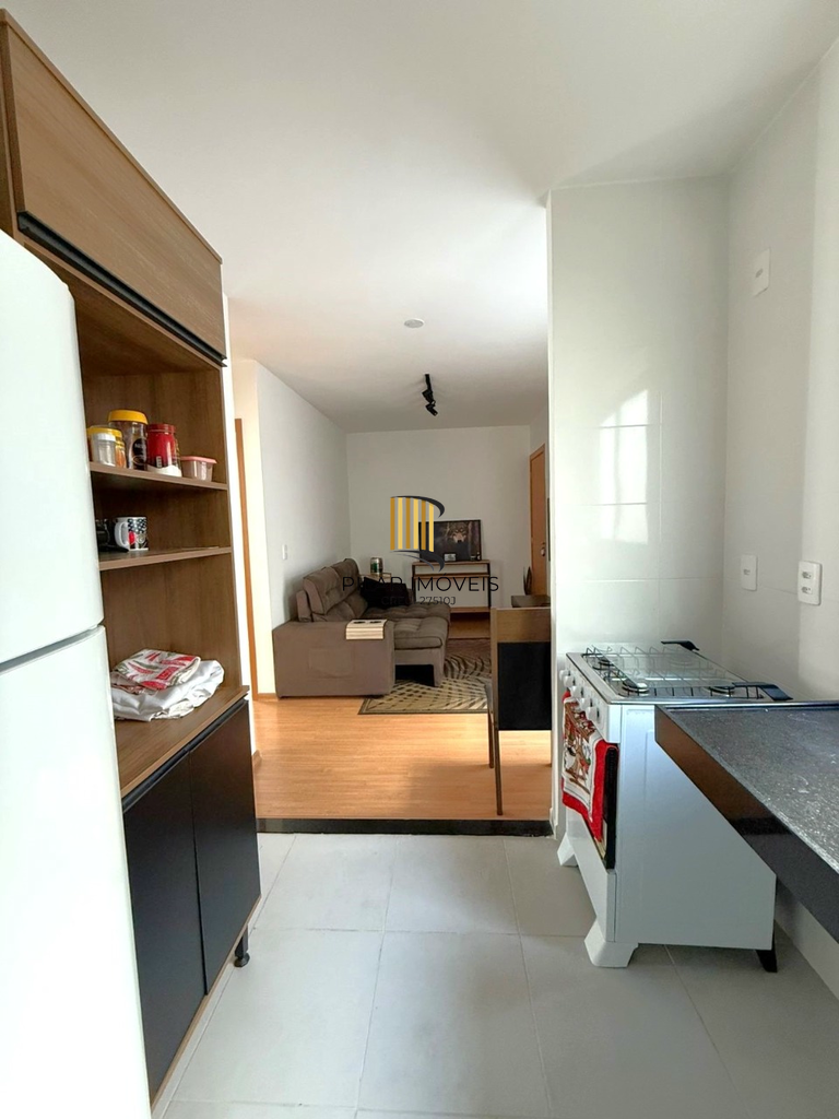 Apartamento 2 dormitórios no bairro Igara
