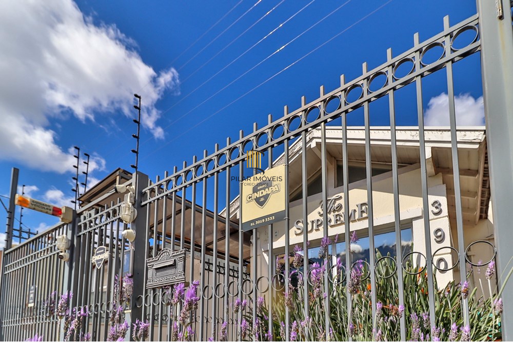 Casa de Condomínio 4 dormitórios no bairro Jardim Itu