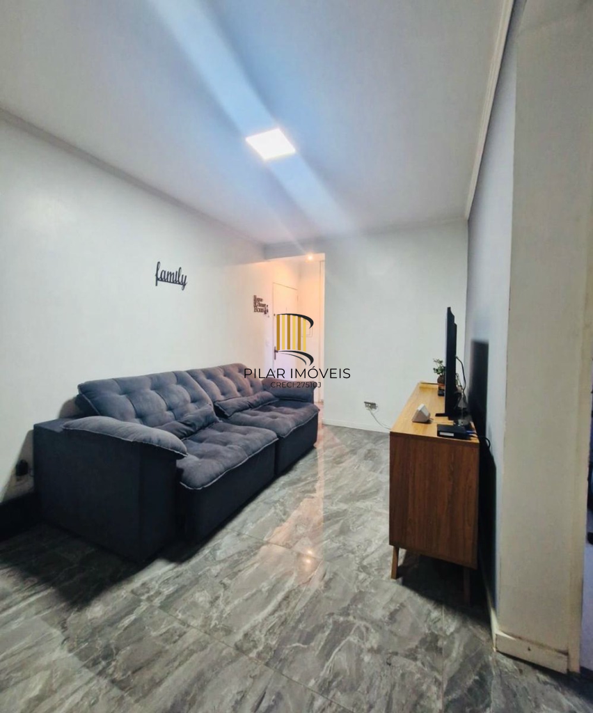Apartamento 2 dormitórios no bairro Sarandi