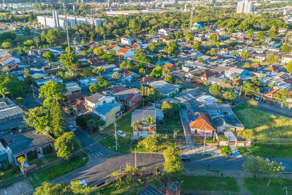 Terreno no bairro São José