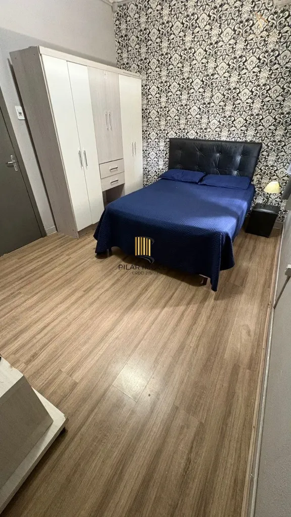 Apartamento 2 dormitórios no bairro Floresta