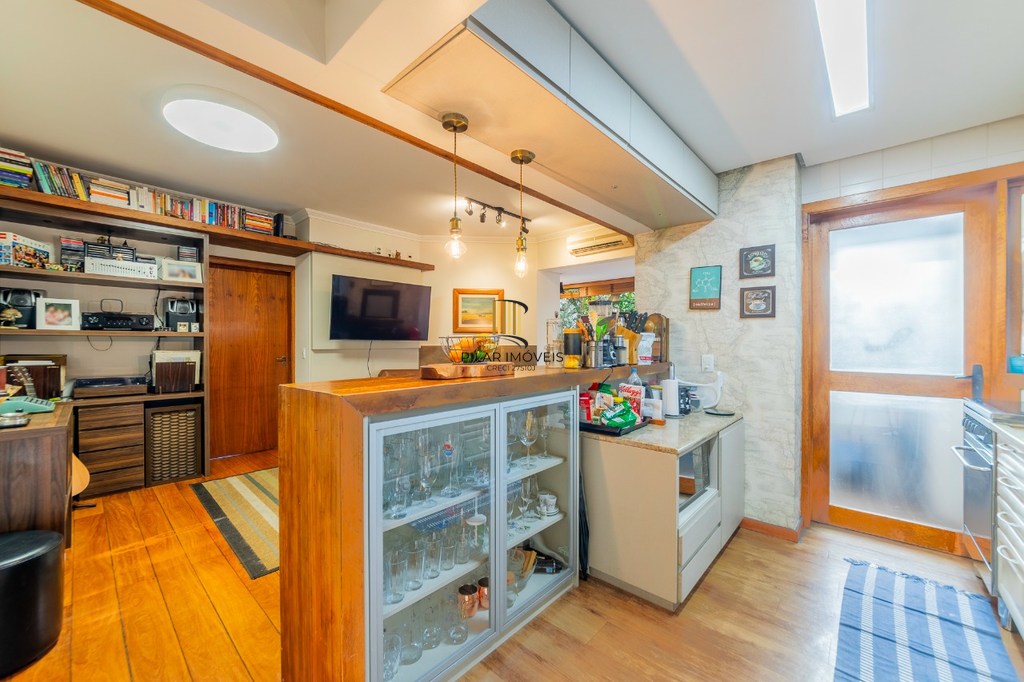 Apartamento 2 dormitórios no bairro Auxiliadora