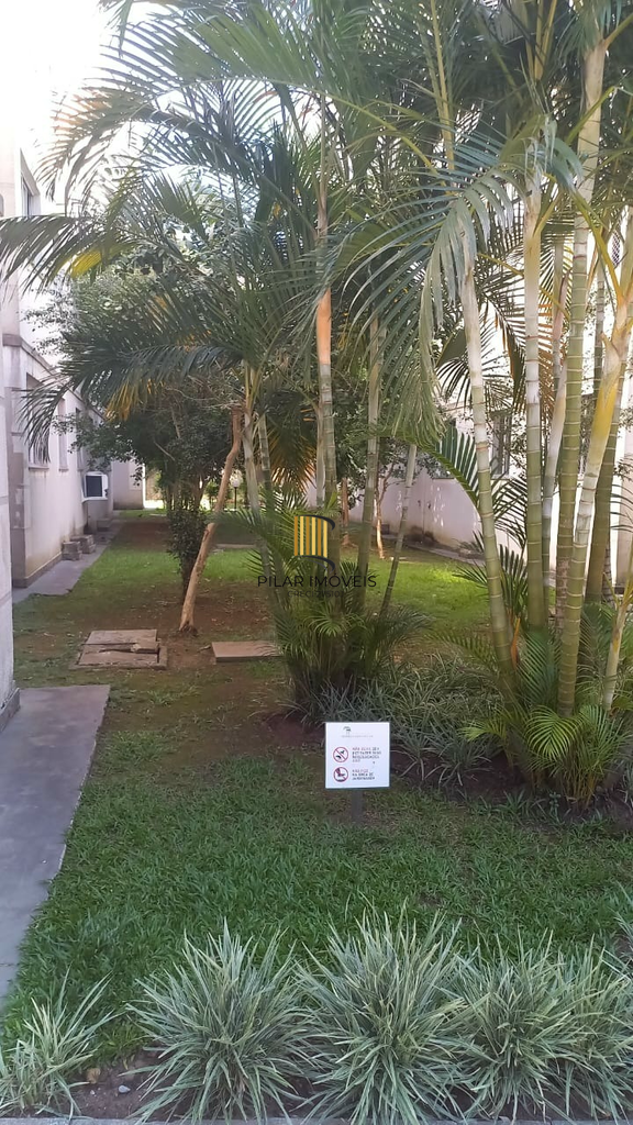 Apartamento 2 dormitórios no bairro Parque Santa Fé