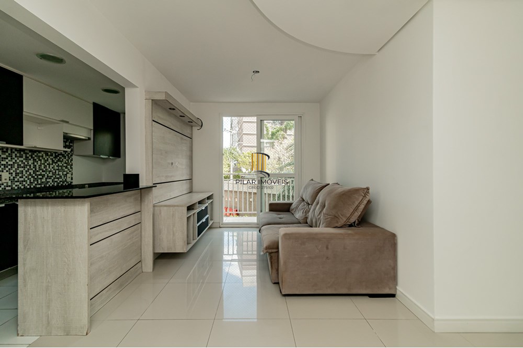 Apartamento 3 dormitórios no bairro Jardim Sabará