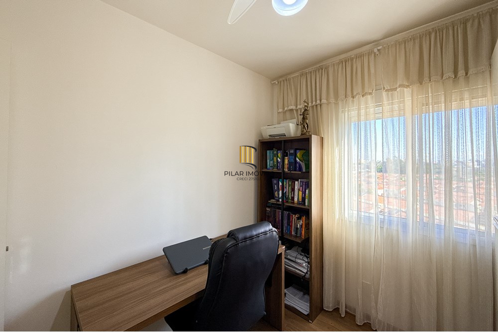 Apartamento 3 dormitórios no bairro Marechal Rondon