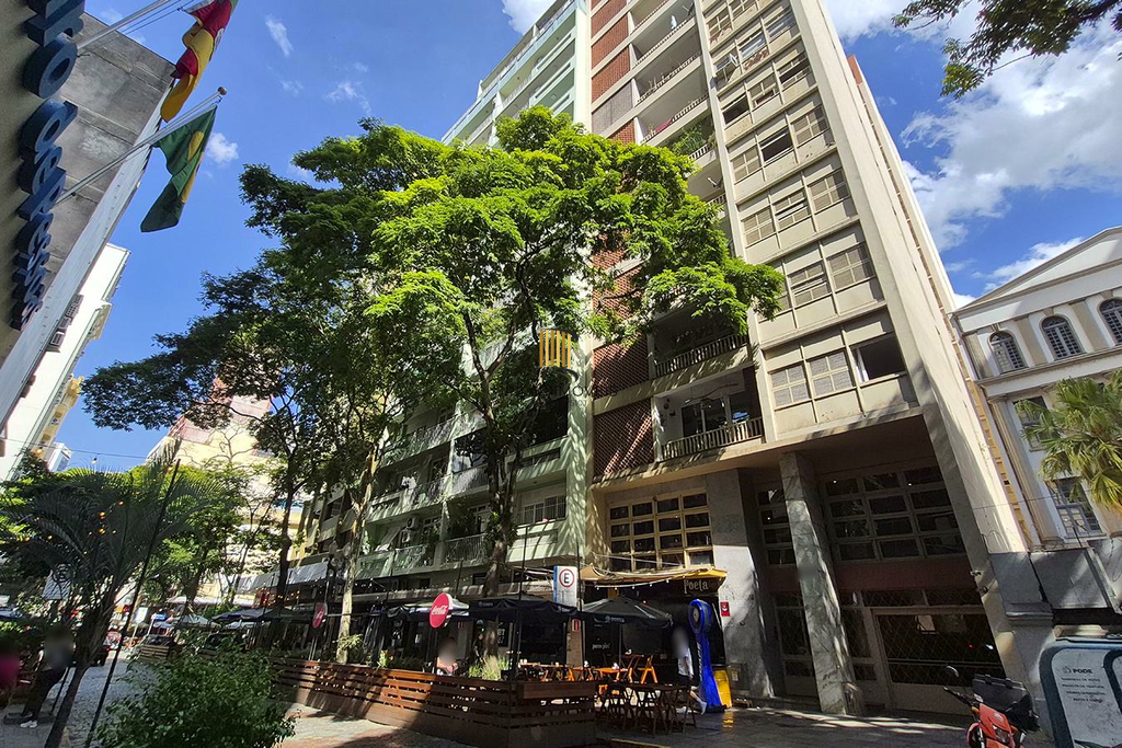 Apartamento 2 dormitórios no bairro Centro Histórico - Pilar Imóveis