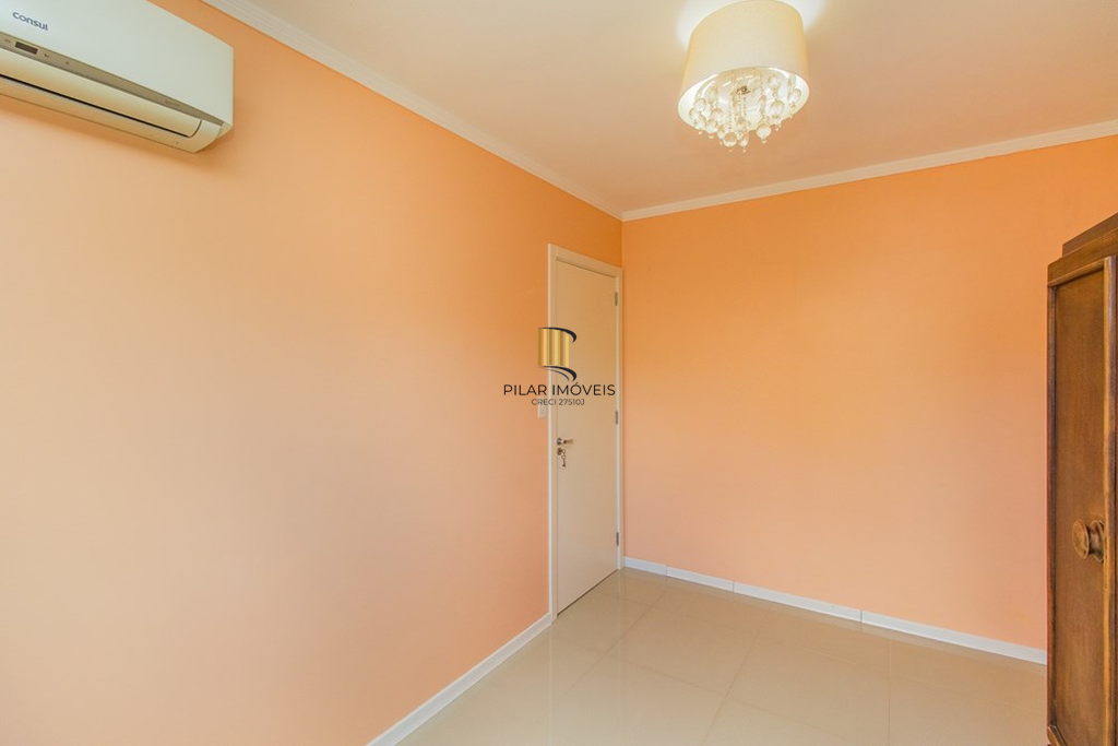 Casa 3 dormitórios no bairro Nossa Senhora das Graças