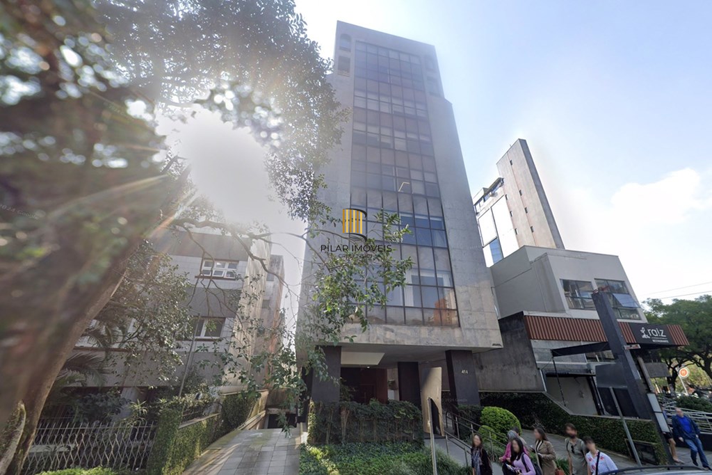 Sala Comercial no bairro Rio Branco