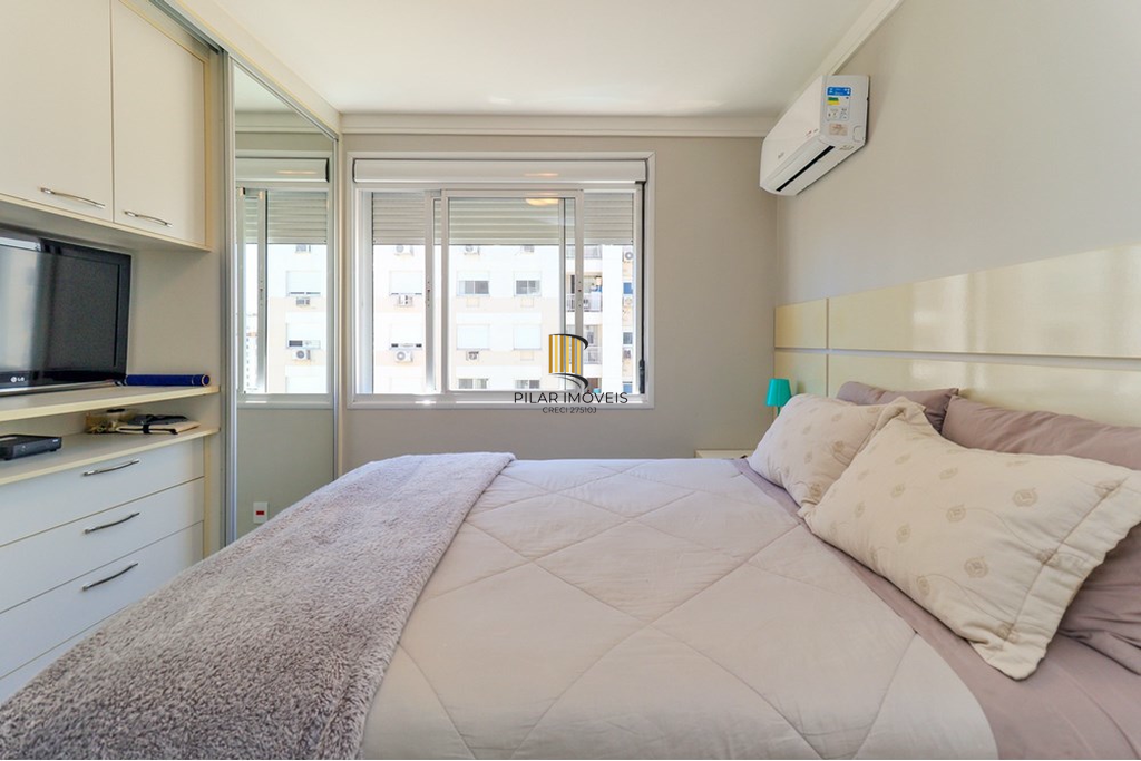 Apartamento 3 dormitórios no bairro Passo da Areia