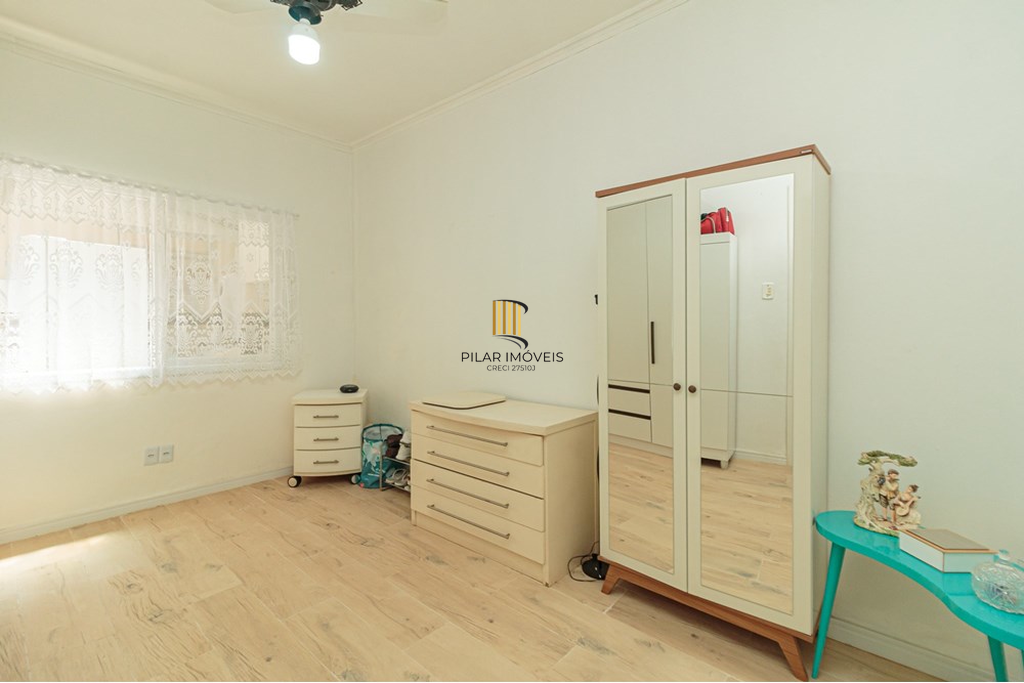 Apartamento 2 dormitórios no bairro Praia de Belas