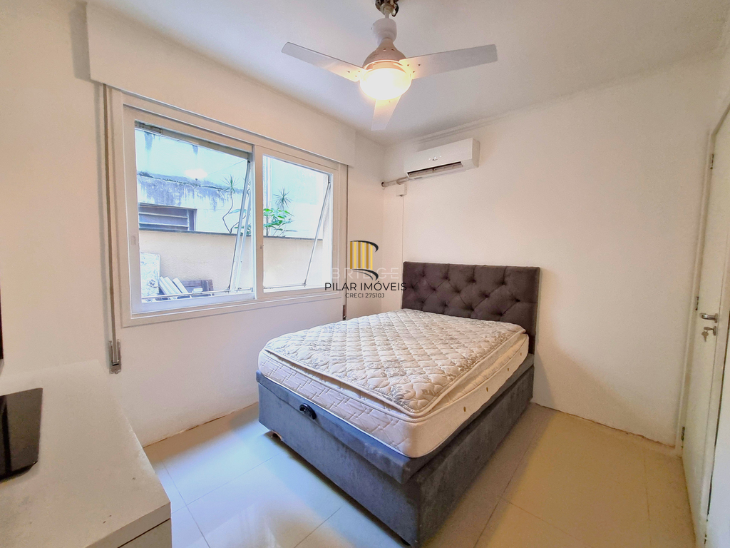 Apartamento 1 dormitório no bairro Mont Serrat