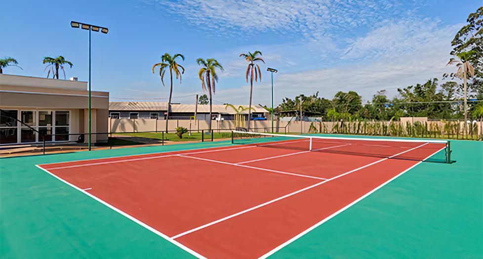 Casa de Condomínio 3 dormitórios no bairro Sítio Túnel Verde