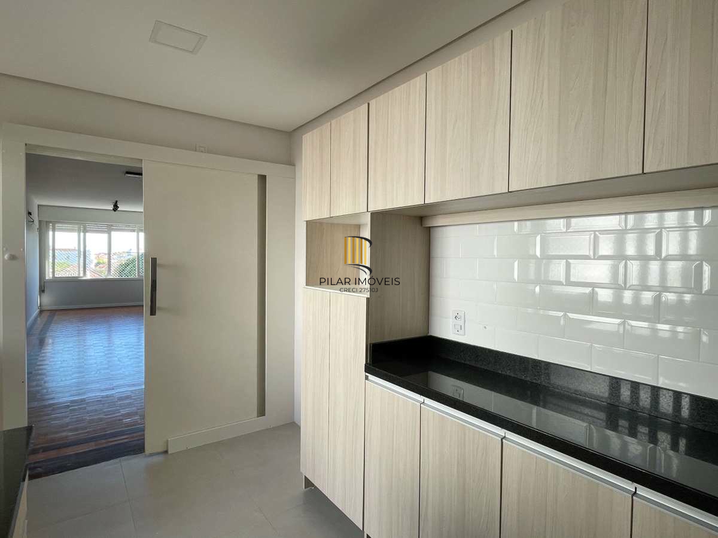 Apartamento 2 dormitórios no bairro São João
