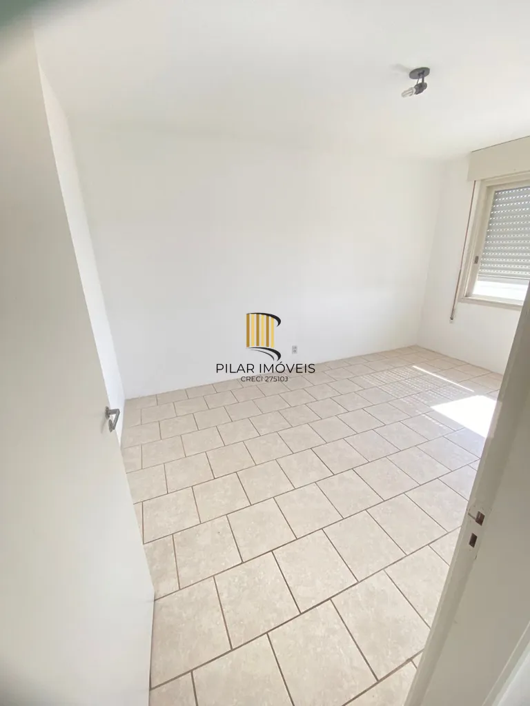 Apartamento 1 dormitório no bairro Partenon