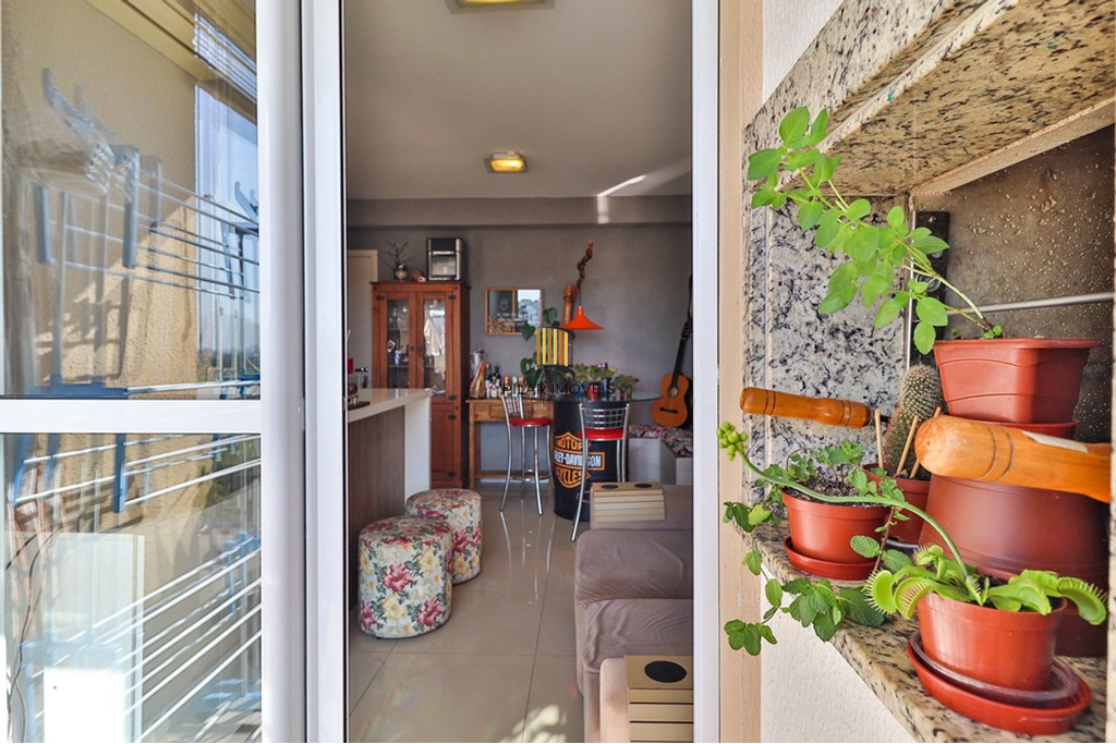 Apartamento 2 dormitórios no bairro Teresópolis