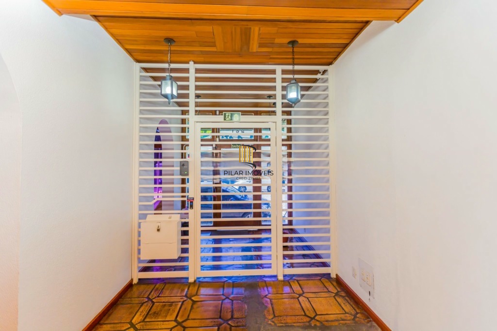 Apartamento 1 dormitório no bairro Centro Histórico