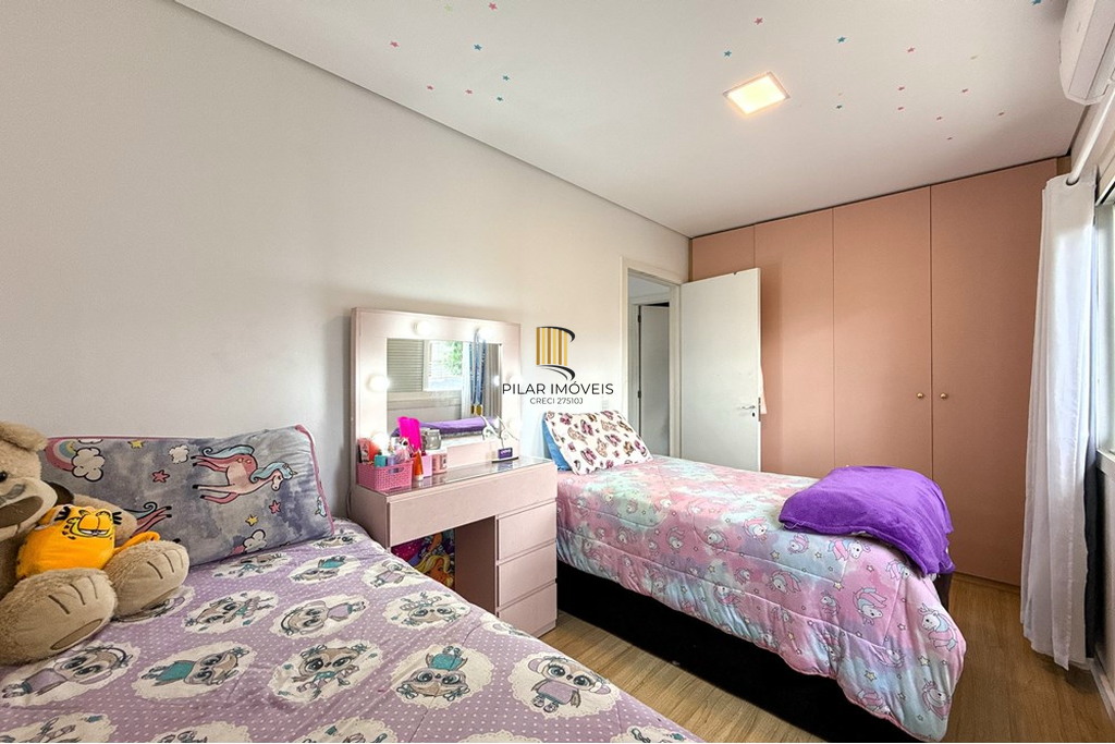 Casa 2 dormitórios no bairro São José