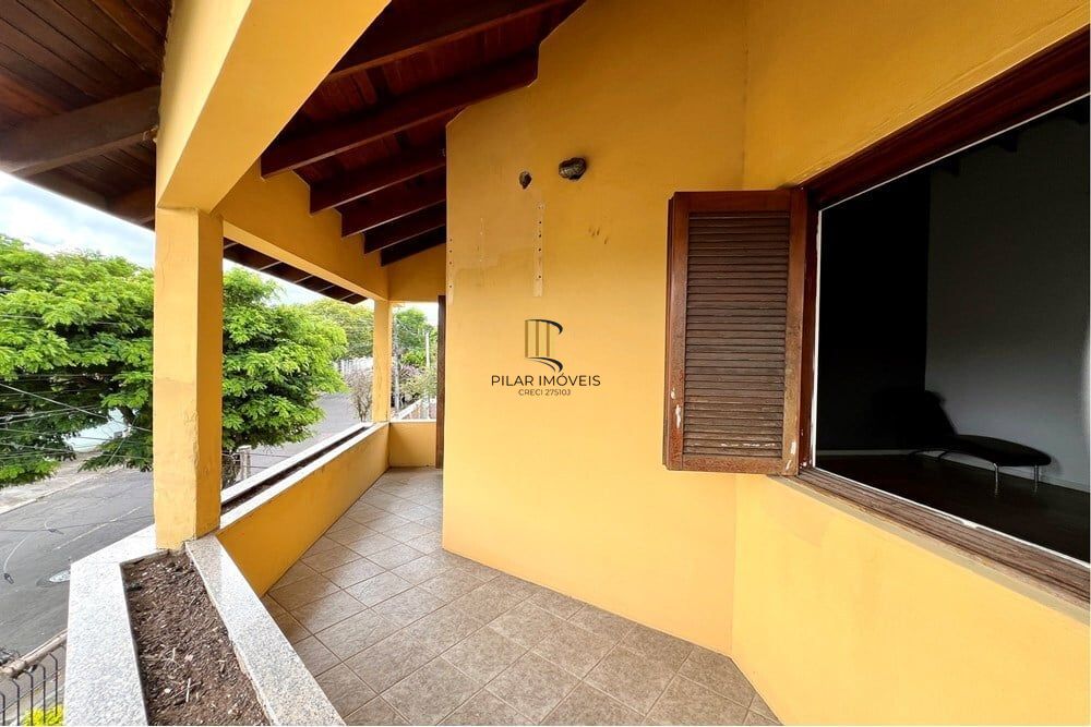 Casa 2 dormitórios no bairro Nossa Senhora das Graças