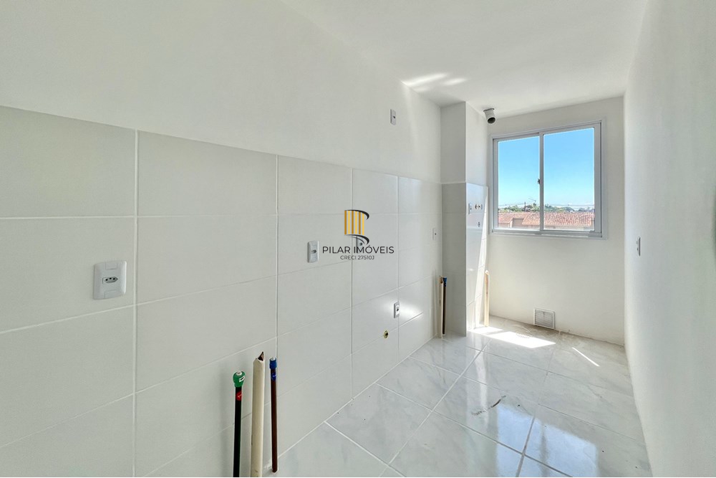 Apartamento 3 dormitórios no bairro Igara