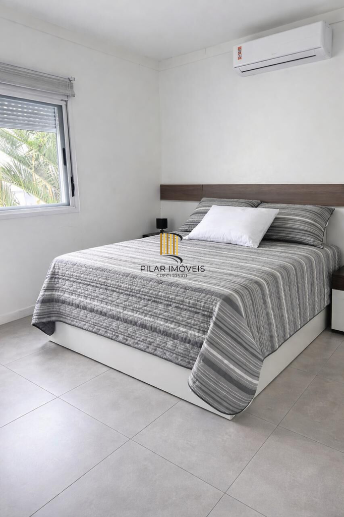 Apartamento 3 dormitórios no bairro Centro