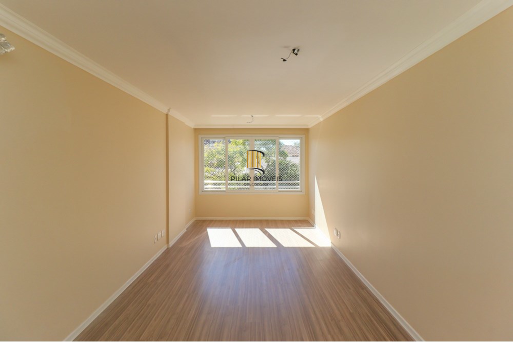 Apartamento 2 dormitórios no bairro Cristo Redentor