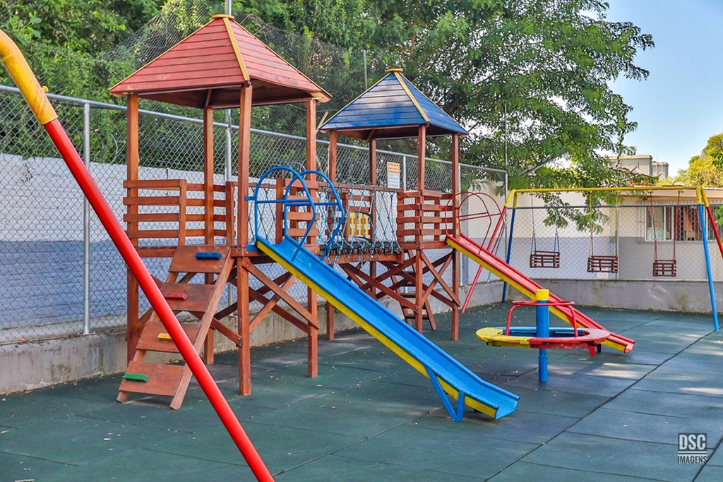 Apartamento 2 dormitórios no bairro Jardim Itu Sabará