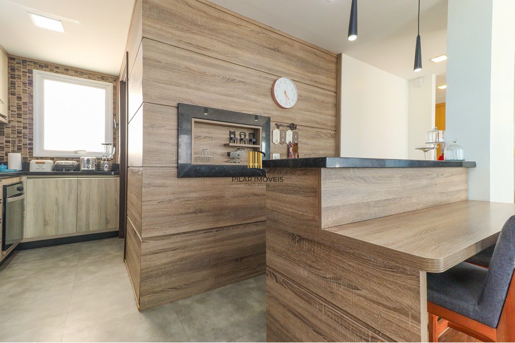 Apartamento 3 dormitórios no bairro Passo da Areia