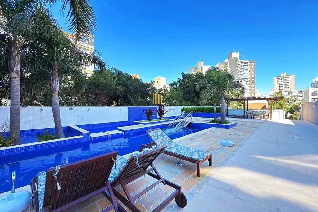 Apartamento 2 dormitórios no bairro Menino Deus