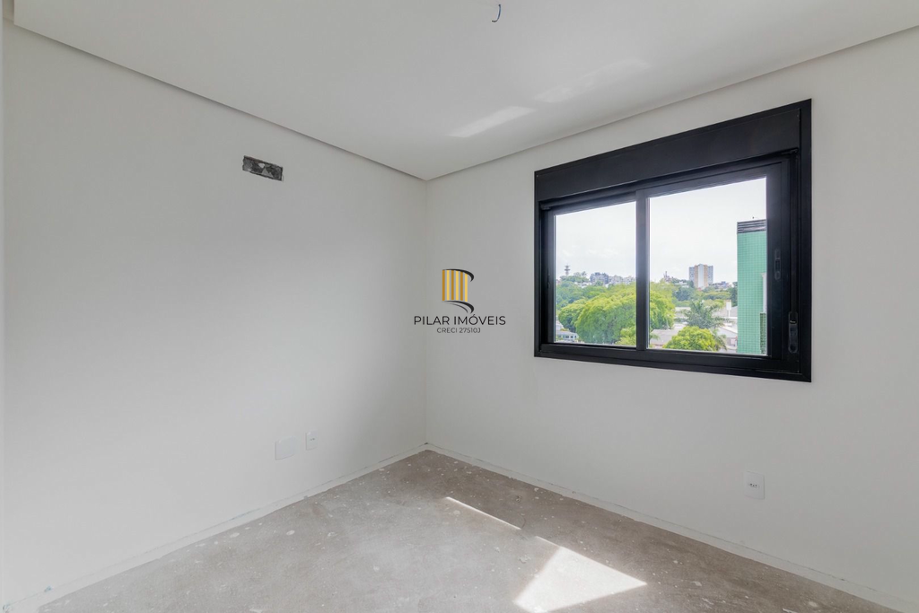 Apartamento 2 dormitórios no bairro Menino Deus