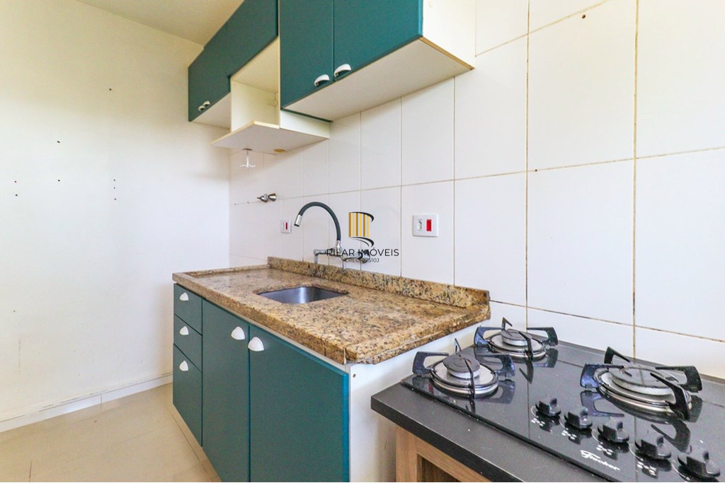 Casa de Condomínio 3 dormitórios no bairro Serraria