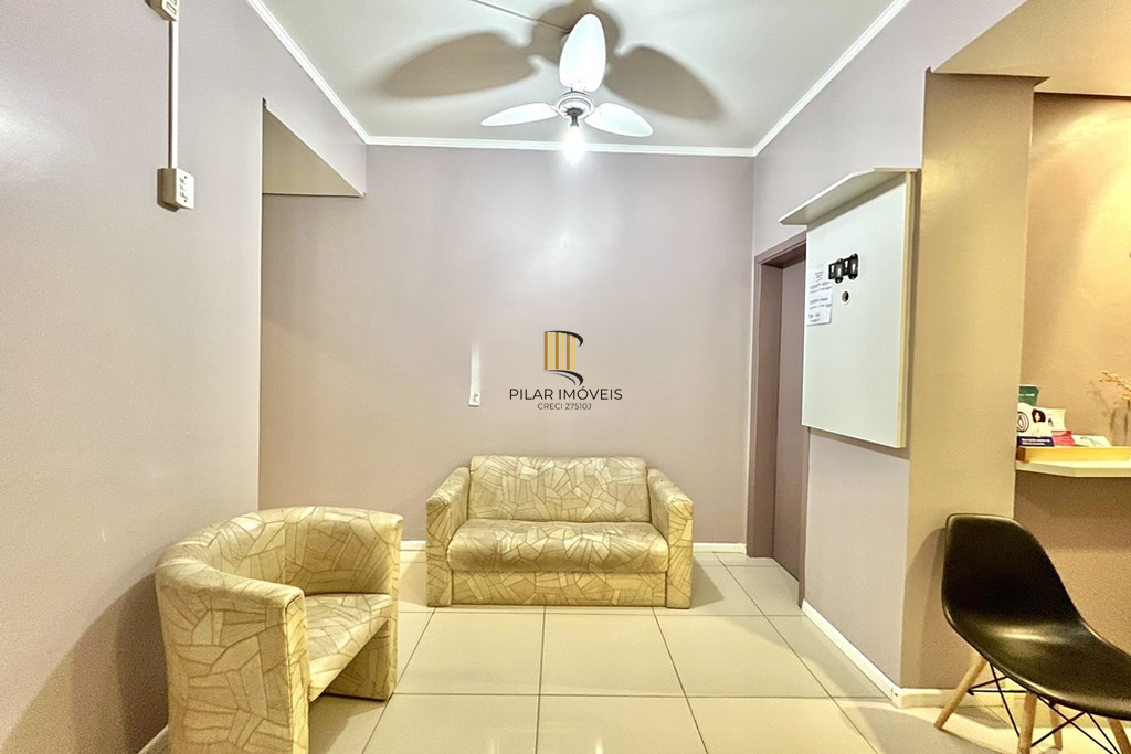 Sala Comercial no bairro Centro