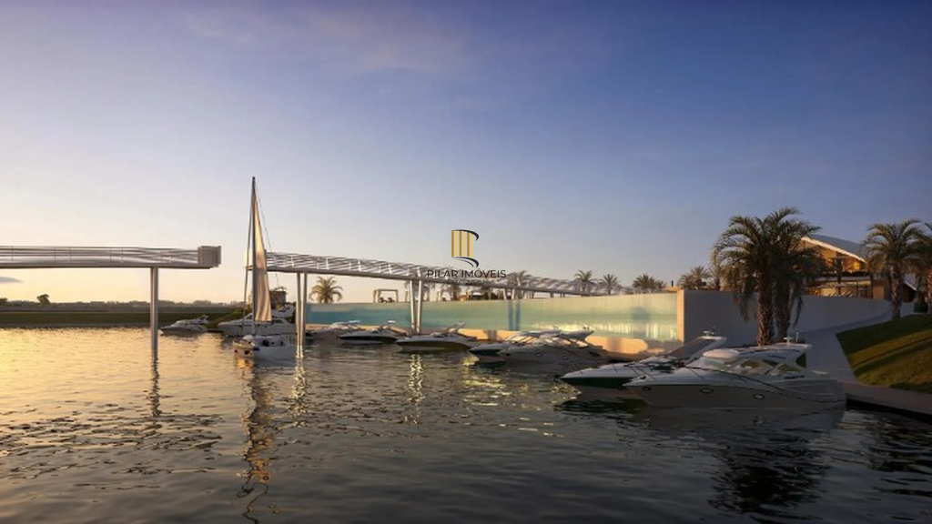 Terreno no bairro Maquiné