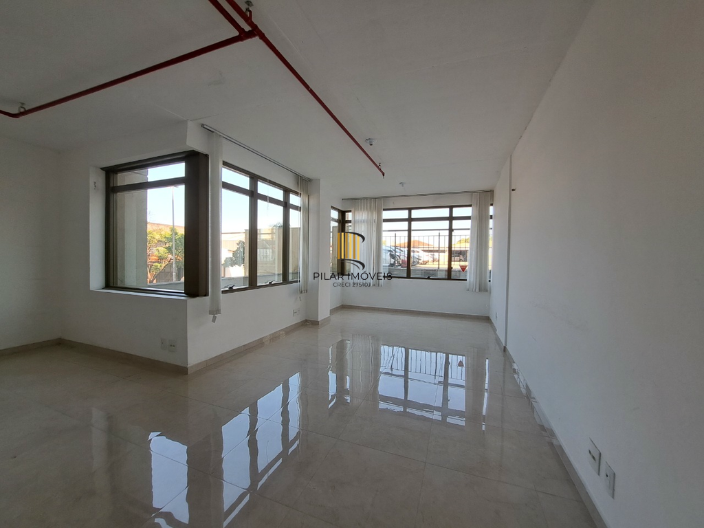 Sala Comercial no bairro Floresta