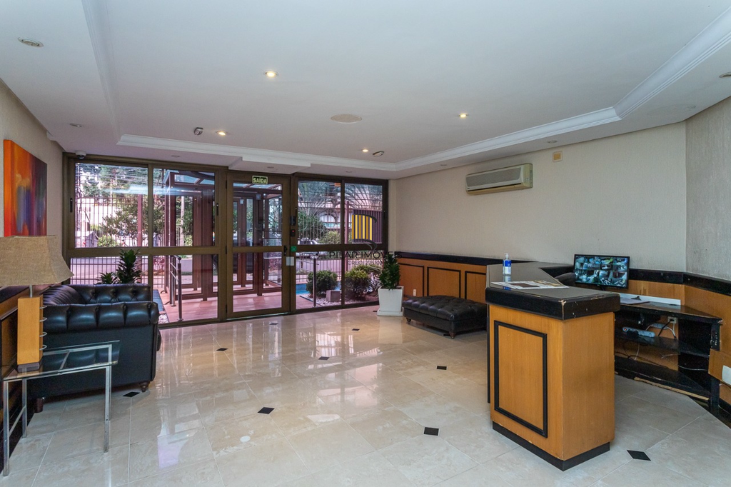 Apartamento 3 dormitórios no bairro Bela Vista