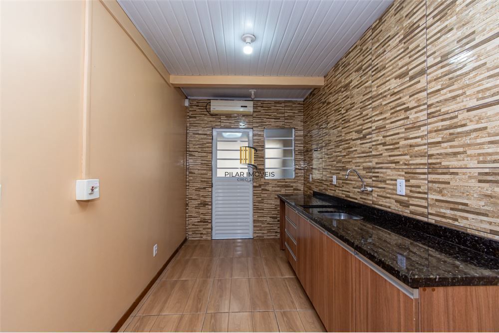 Casa 2 dormitórios no bairro São José