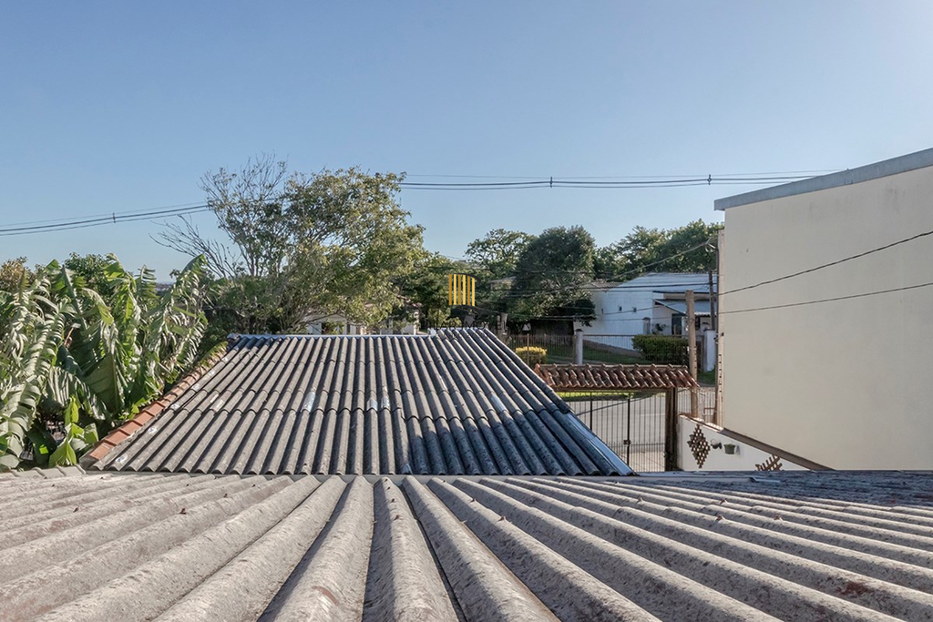Casa 4 dormitórios no bairro Vila Nova