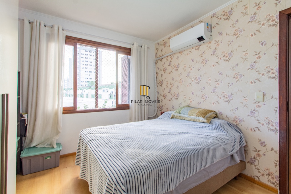 Apartamento 1 dormitório no bairro Santana
