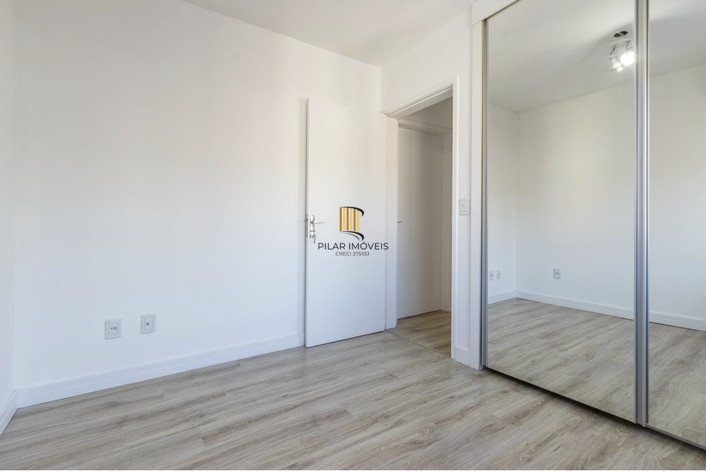 Apartamento 2 dormitórios no bairro Jardim Botânico