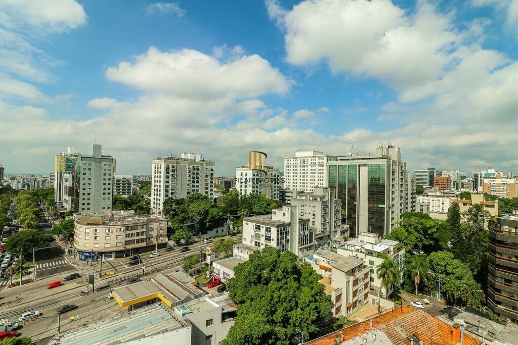 Sala Comercial no bairro Higienópolis - Pilar Imóveis