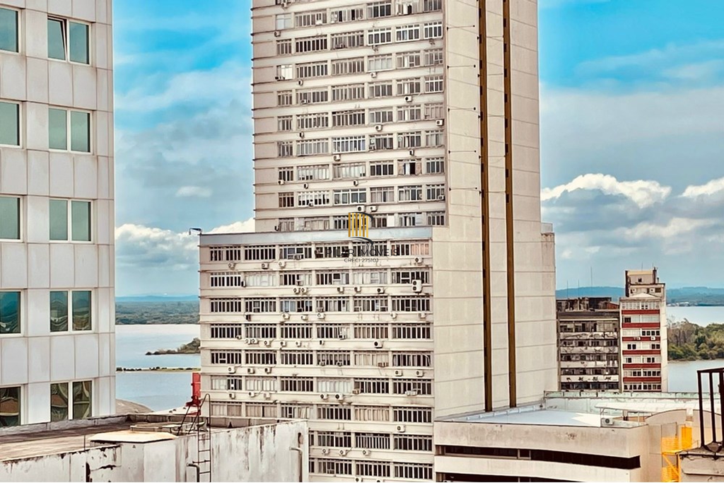 Apartamento 1 dormitório no bairro Centro Histórico